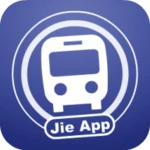 Logo of 基隆搭公車 - 公車即時動態時刻表查詢 android Application 